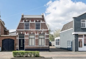 Hoofdstraat